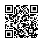 QR code Navel Orange